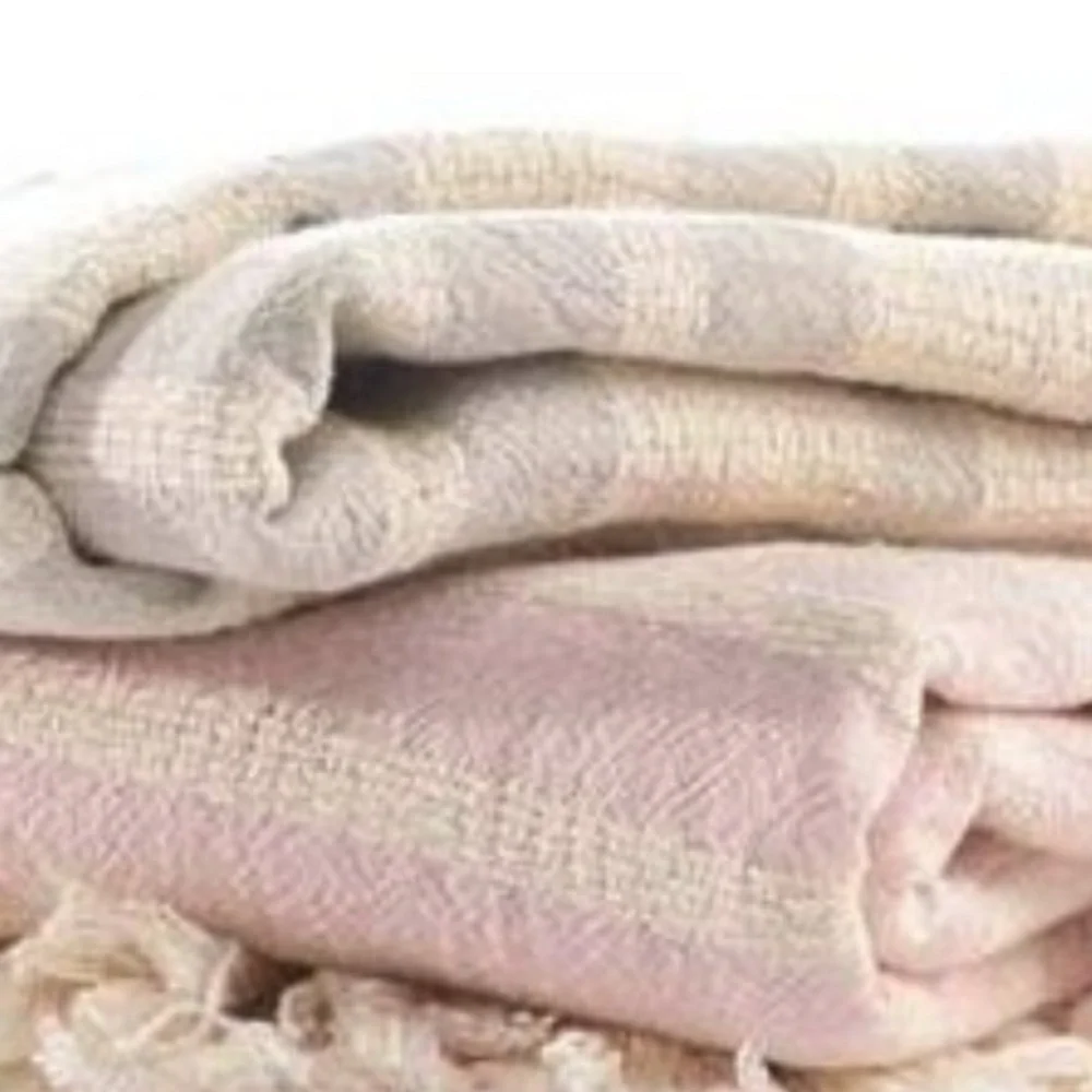 Earth Friendly Organics soft woven