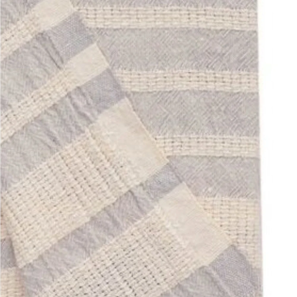Earth Friendly Organics soft woven