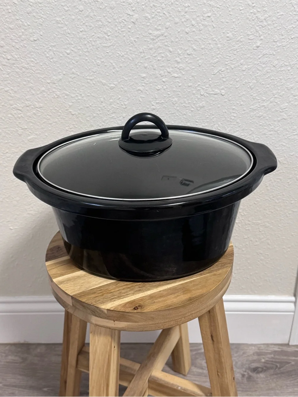 Crock Pot effortlessly cook