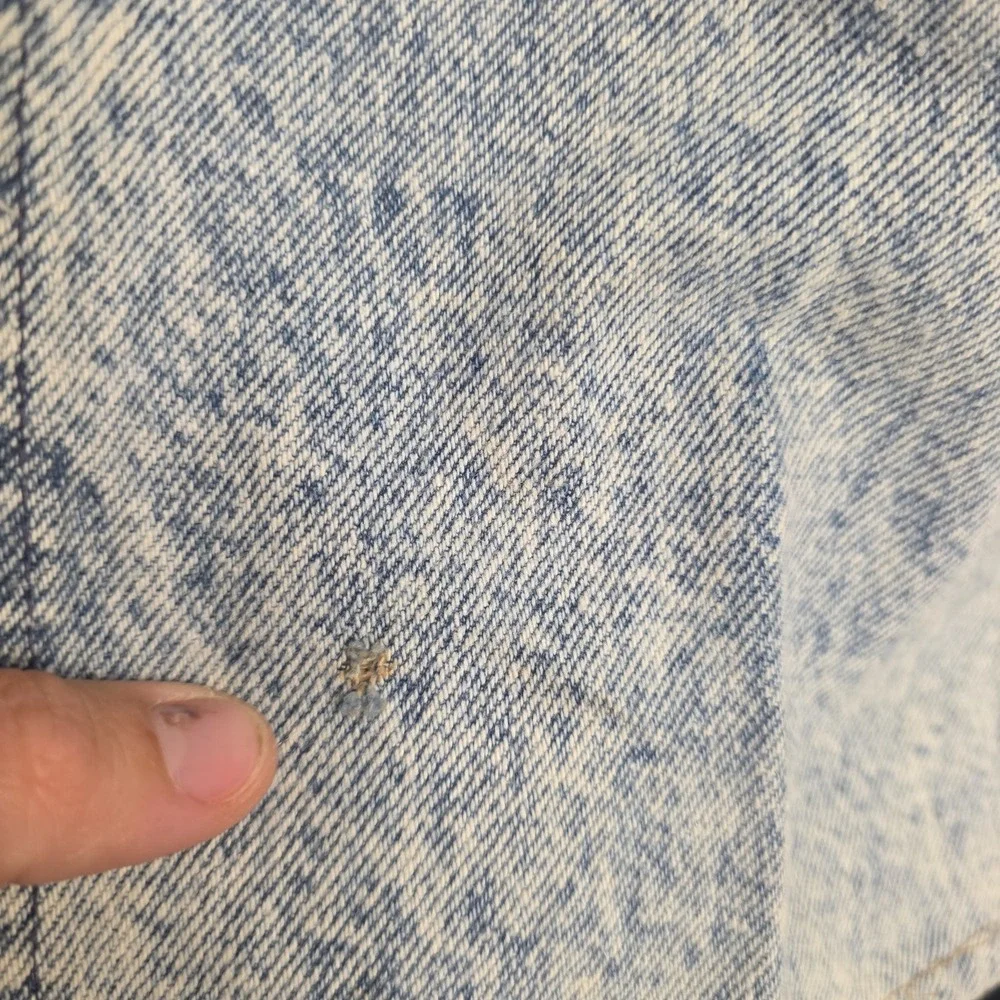 Levis this product