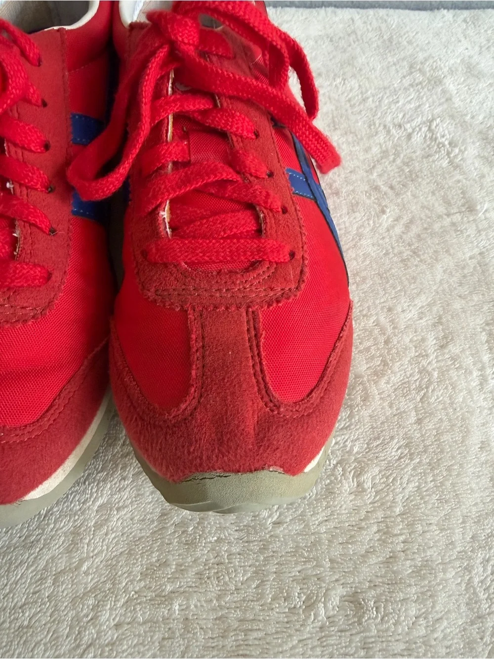 Onitsuka Tiger by Asics pre owned