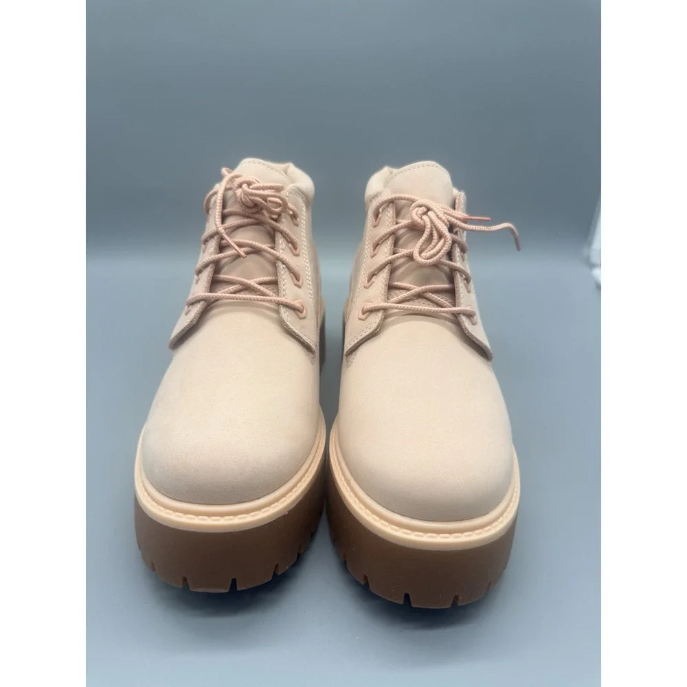 Timberland nellie stonestreet