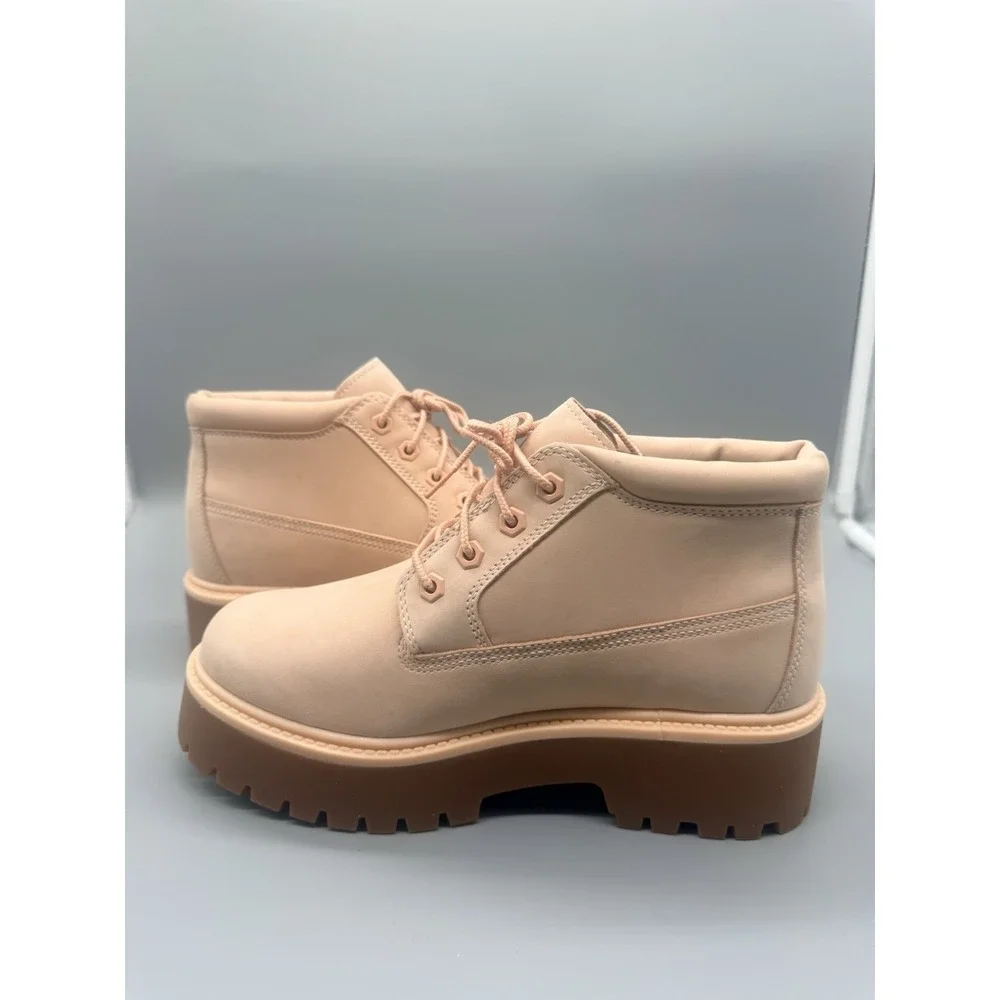 Timberland nellie stonestreet