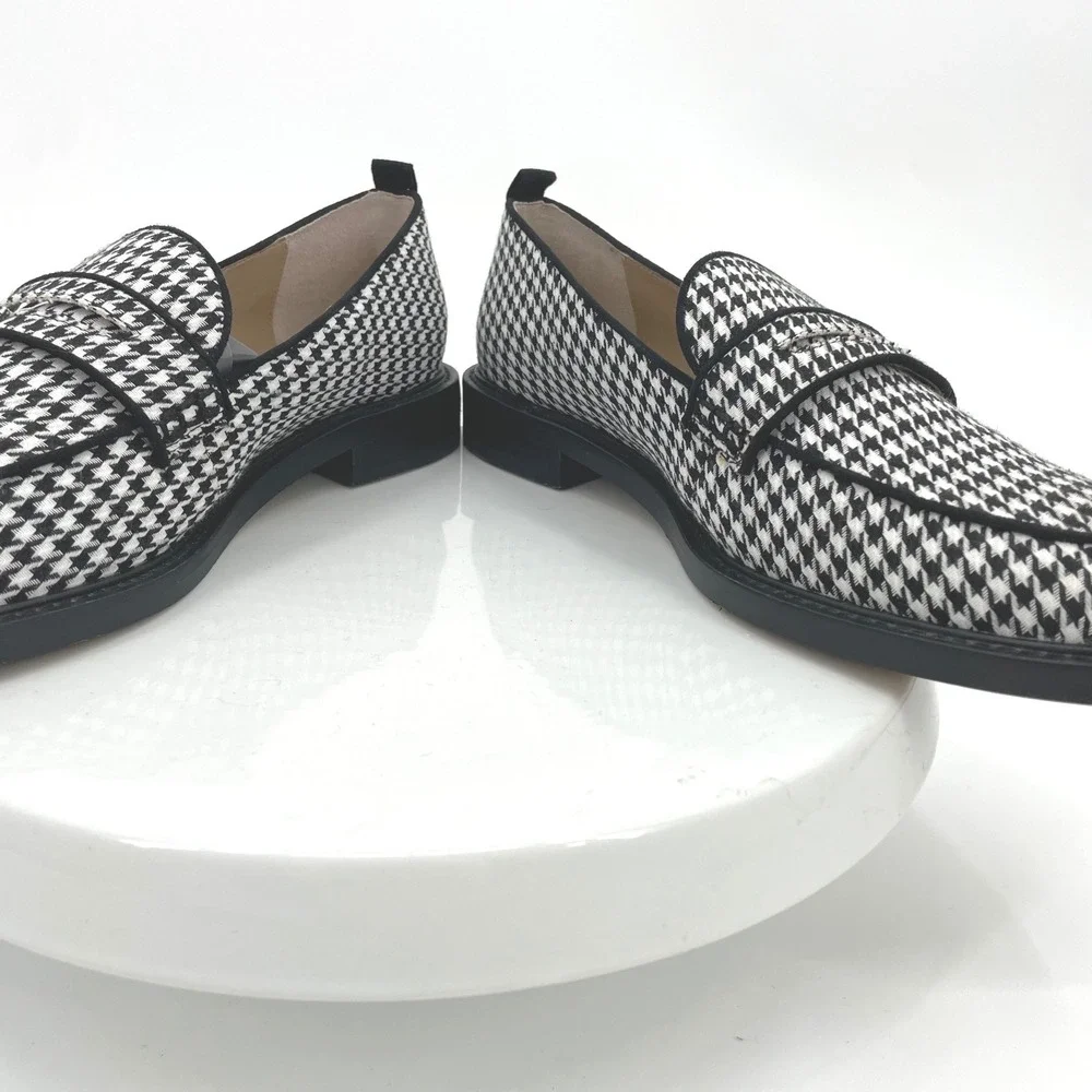 Ann Taylor uppers all