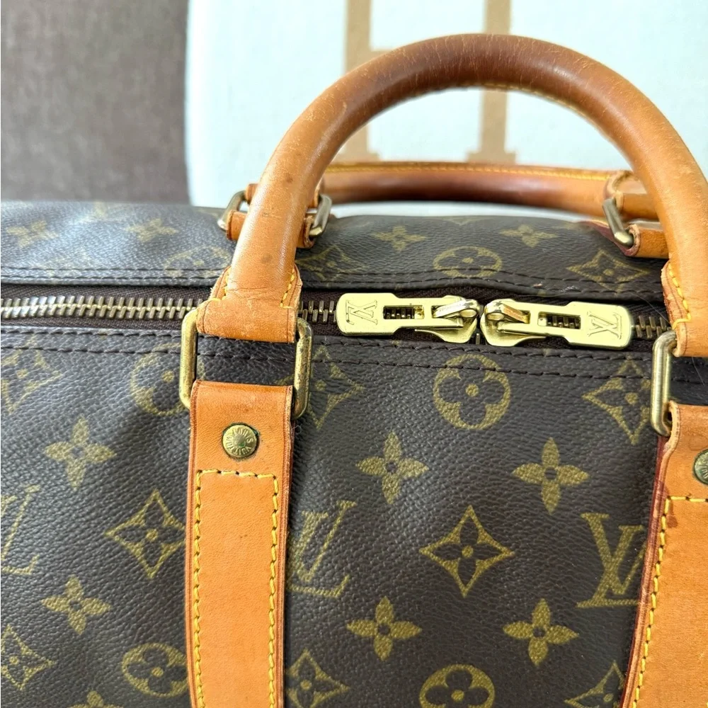 Louis Vuitton authentic louis
