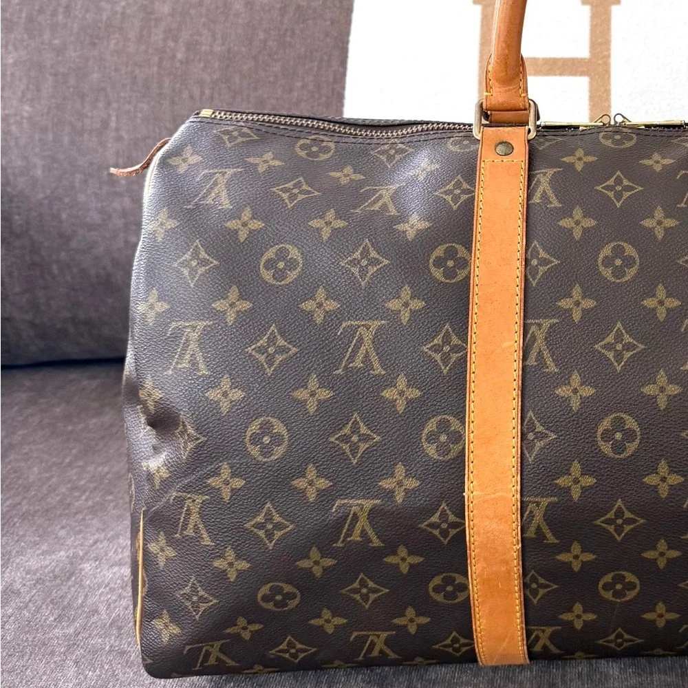 Louis Vuitton authentic louis
