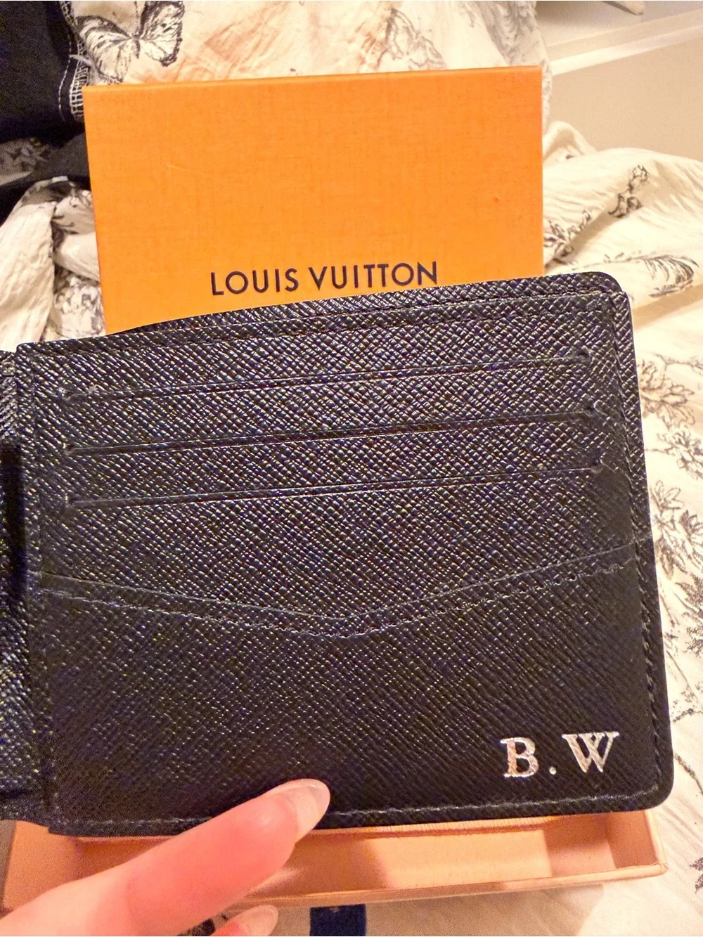 Louis Vuitton stylish louis