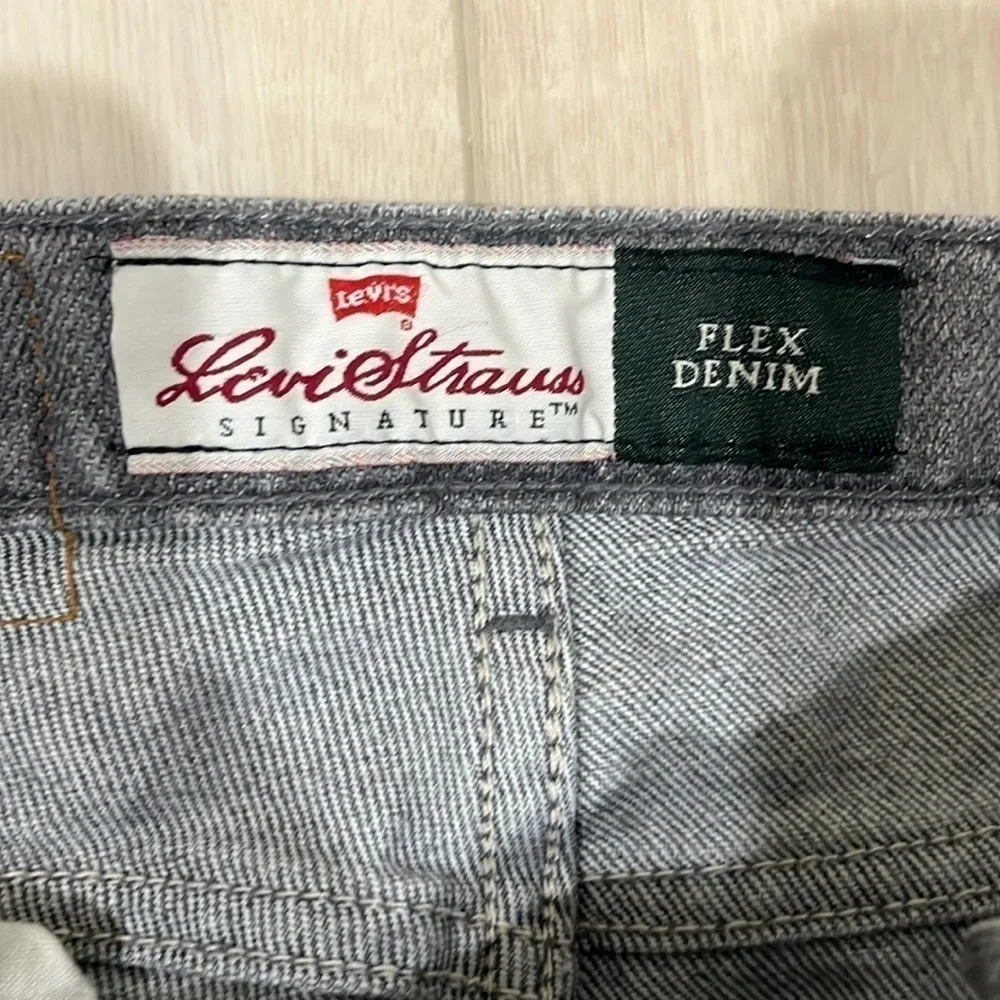 LEVI’S :: 540 JEANS