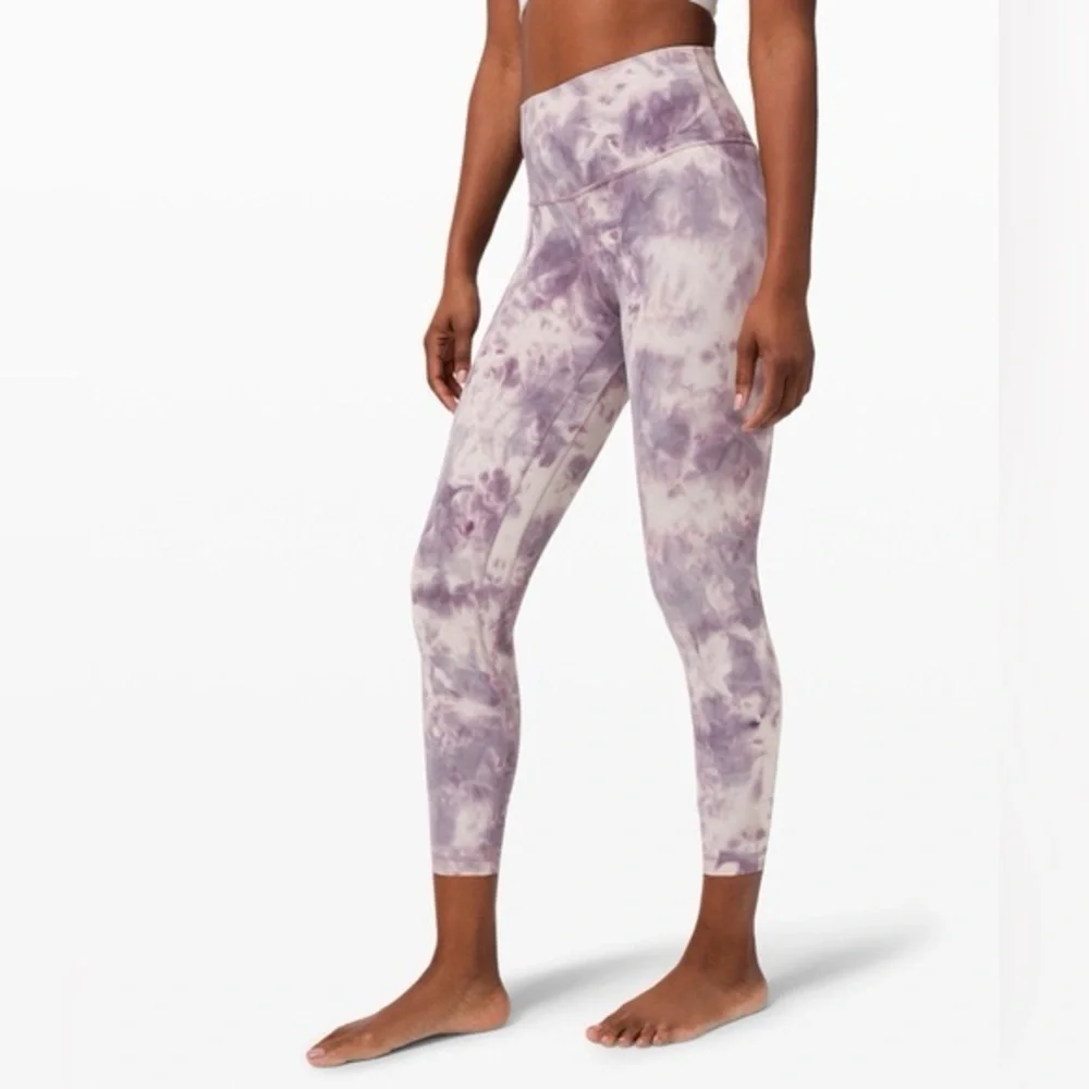 lululemon athletica when feeling
