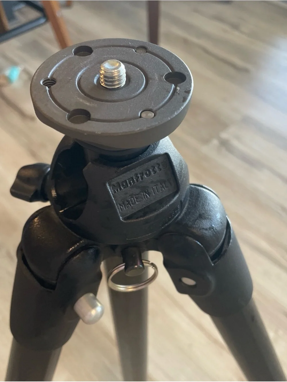 monfrotto sturdy carbon