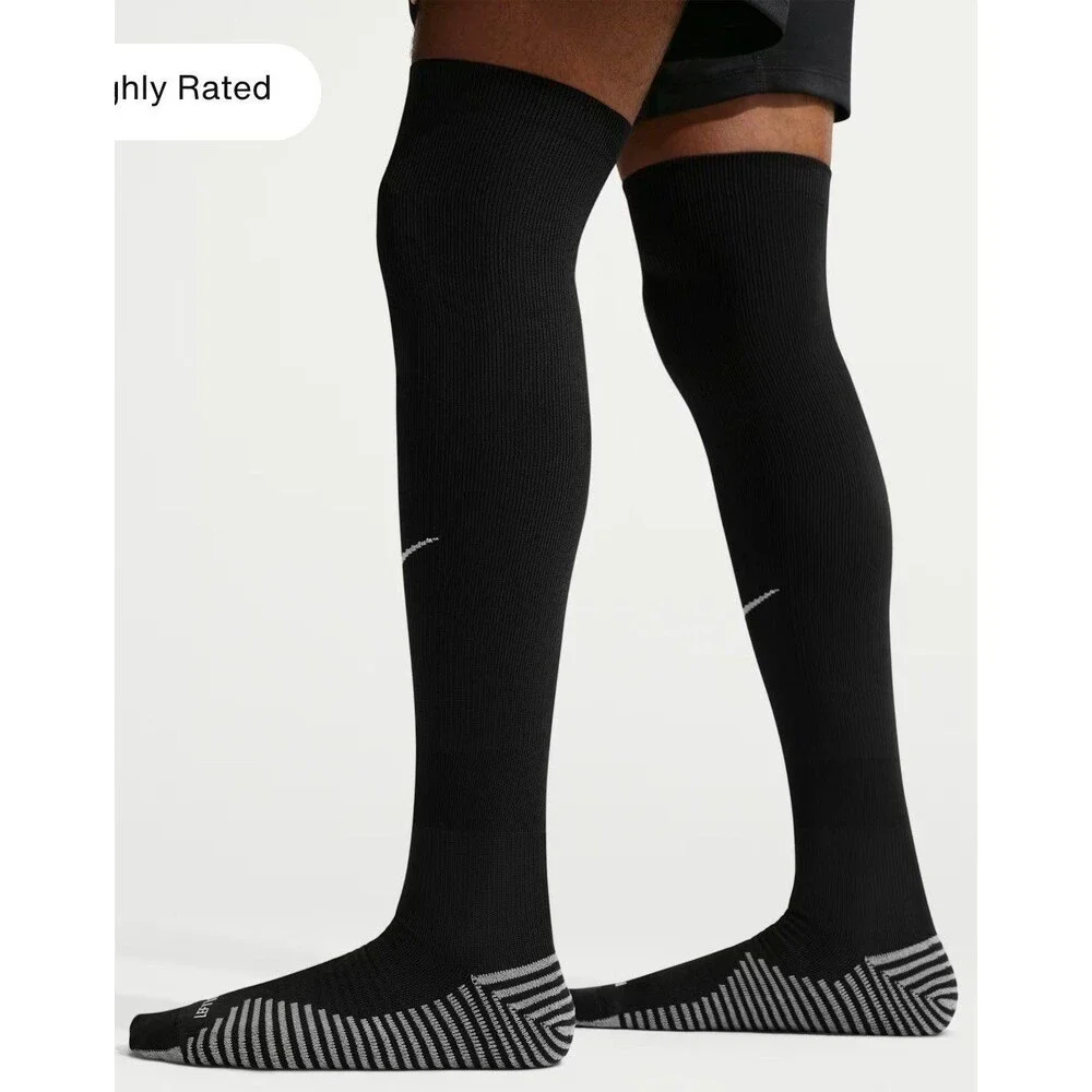 Nike strike soccer
