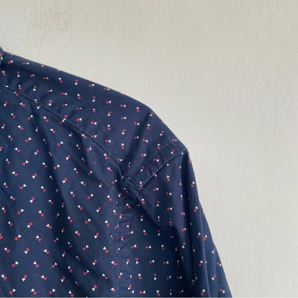 J. Crew crew flex