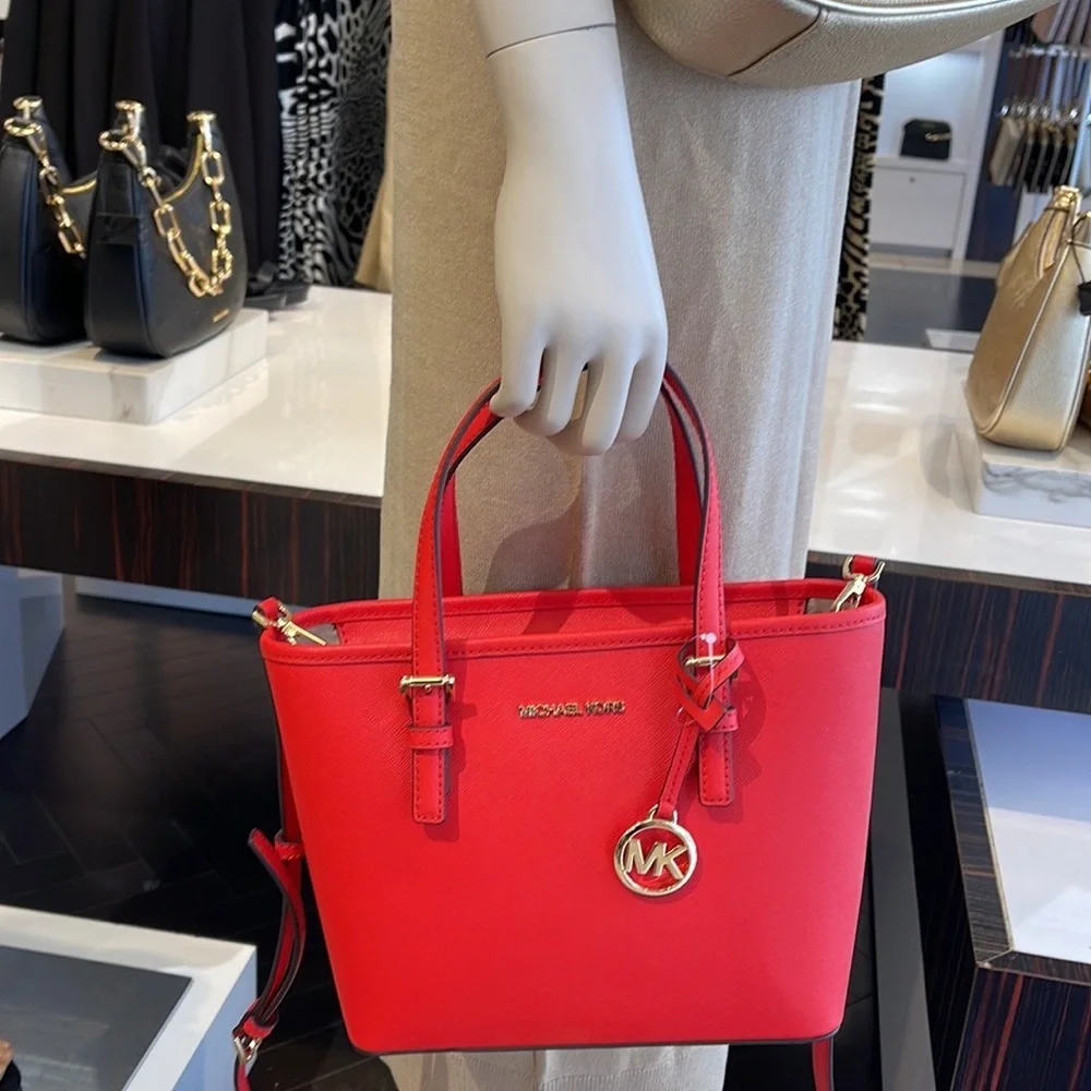 Michael Kors highest go