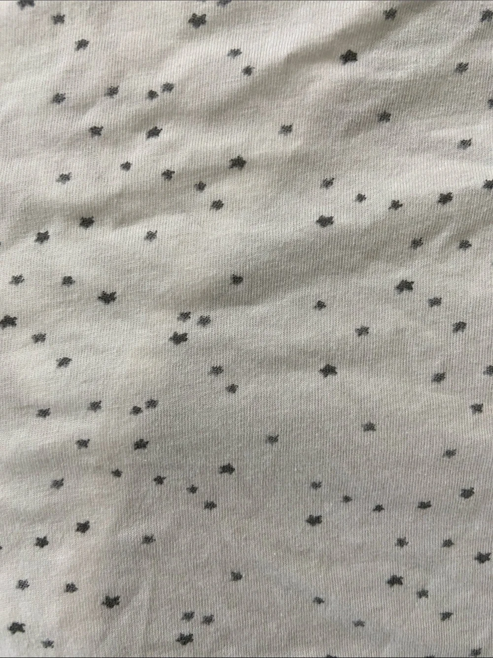Burts Bees Baby changing pad