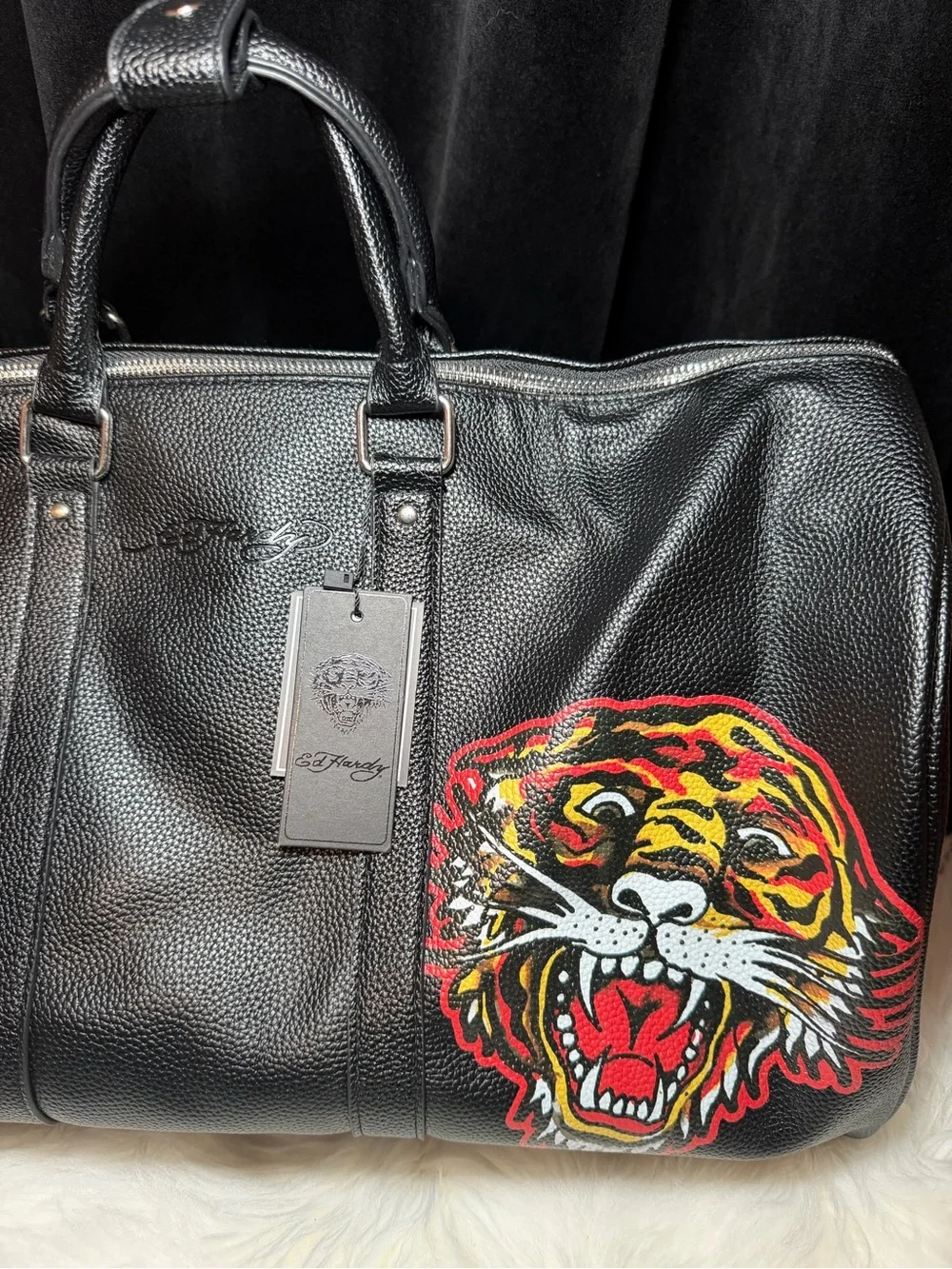 Ed Hardy ed hardy
