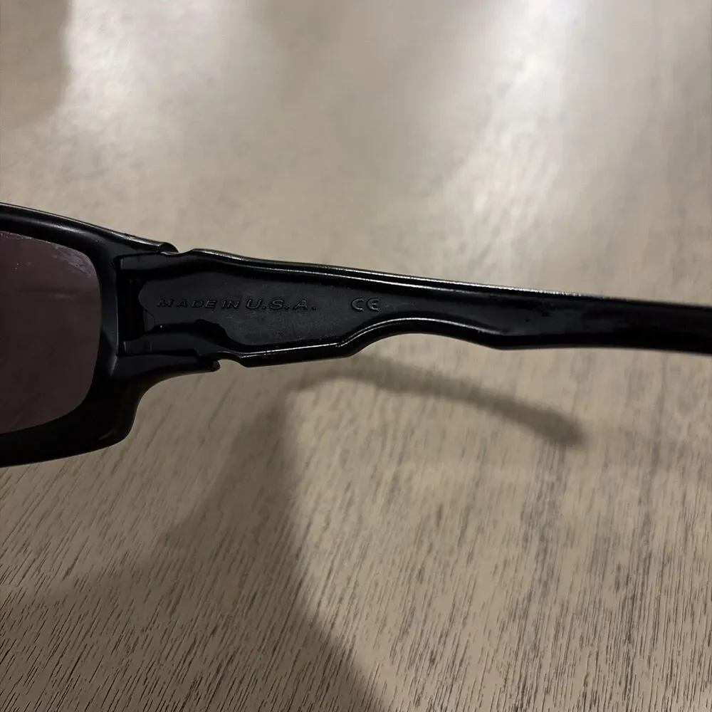 Oakley product vintage
