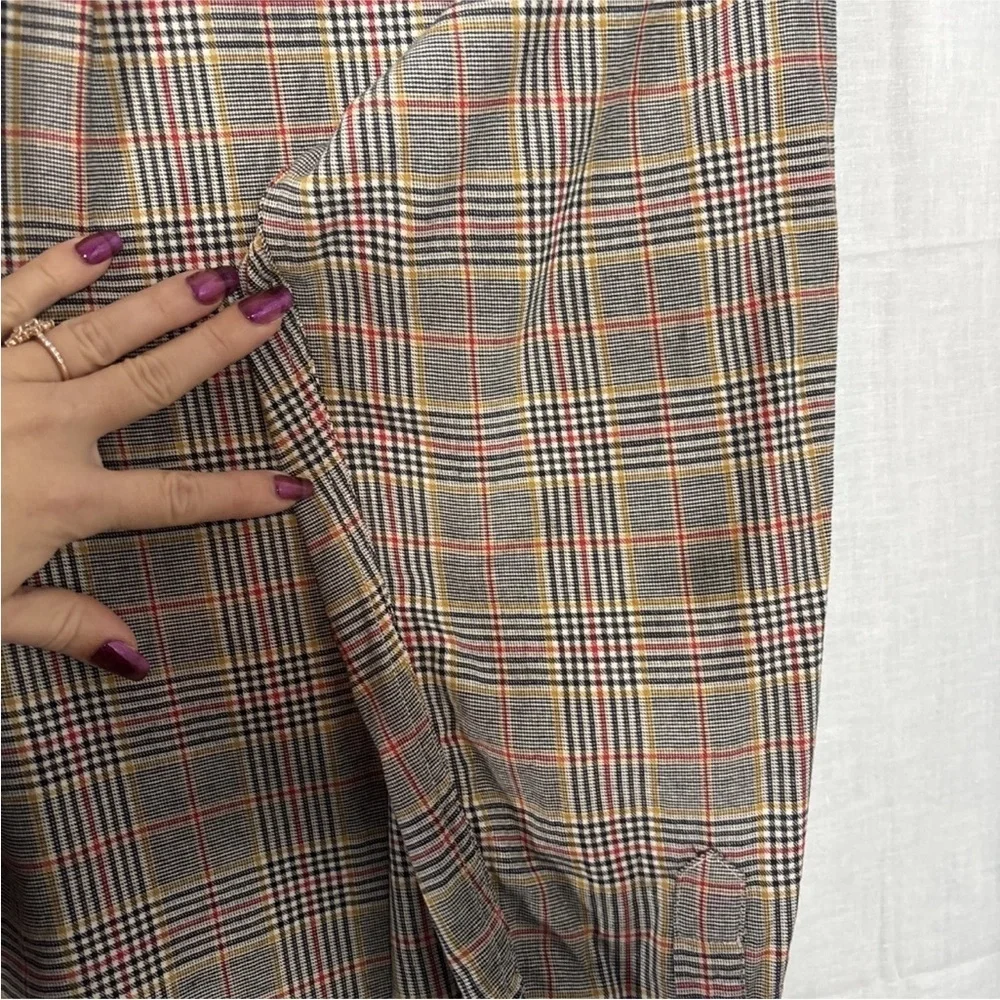 J. Crew this vintage