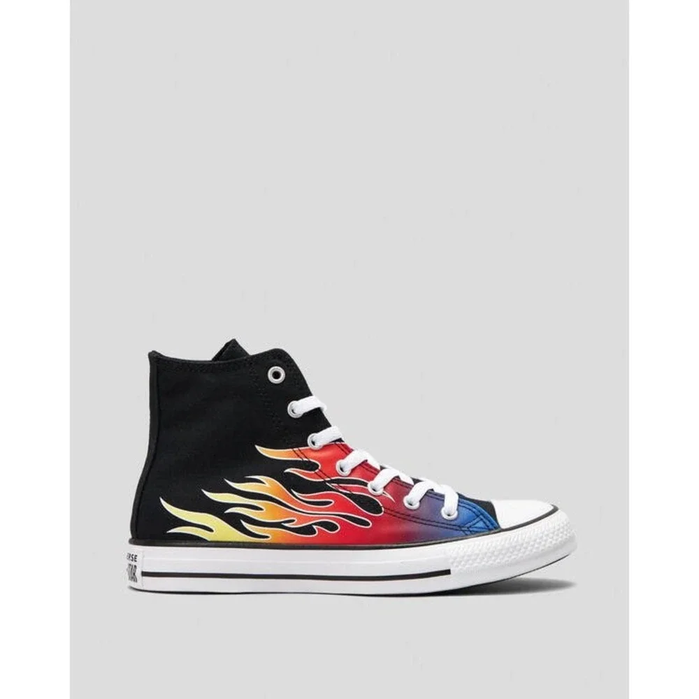 Converse description new