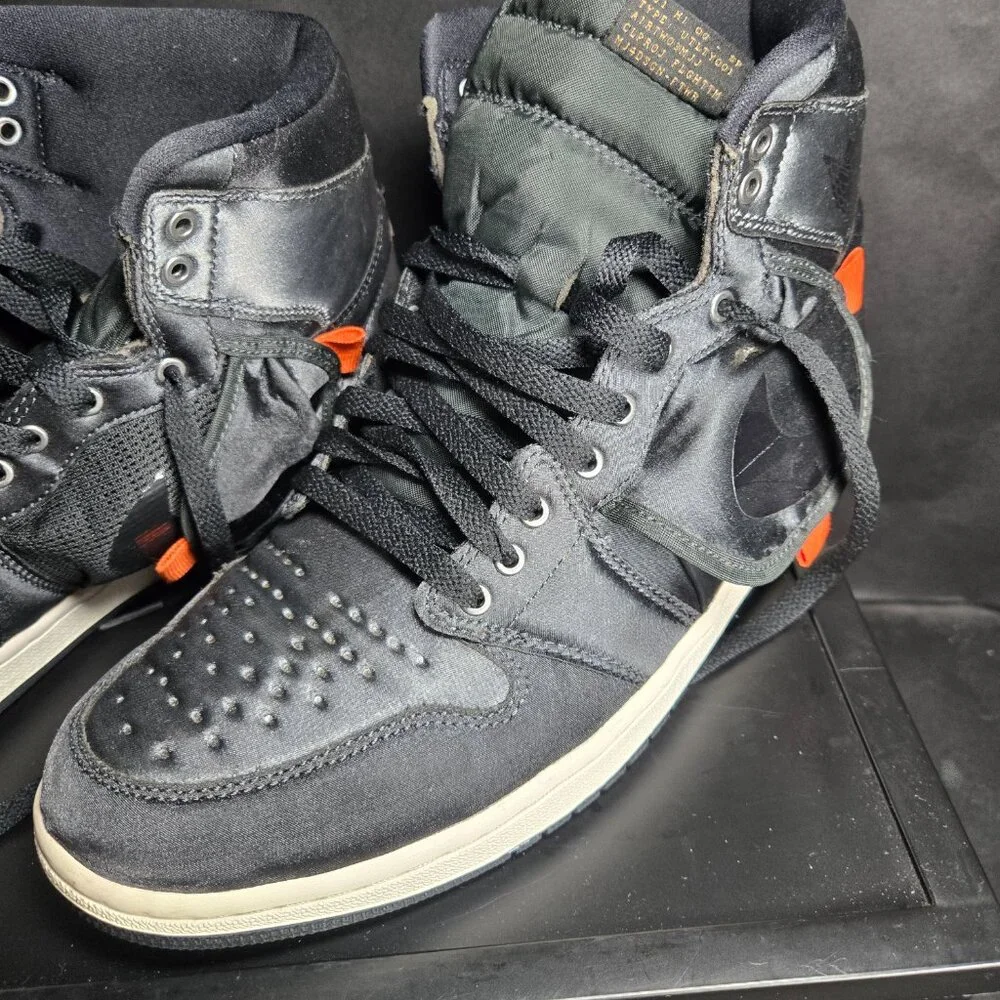 Jordan nike air