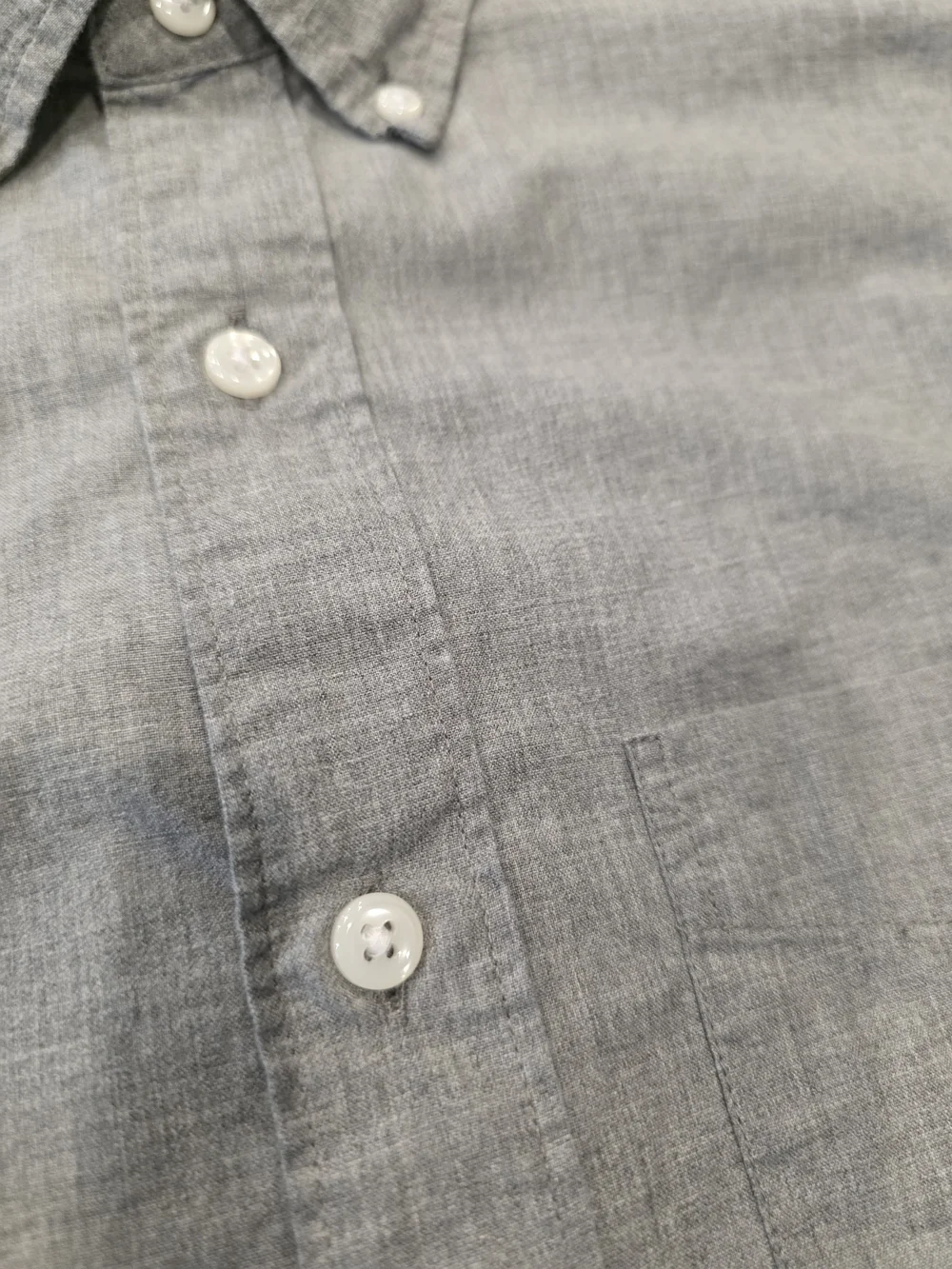 J. Crew crew slim