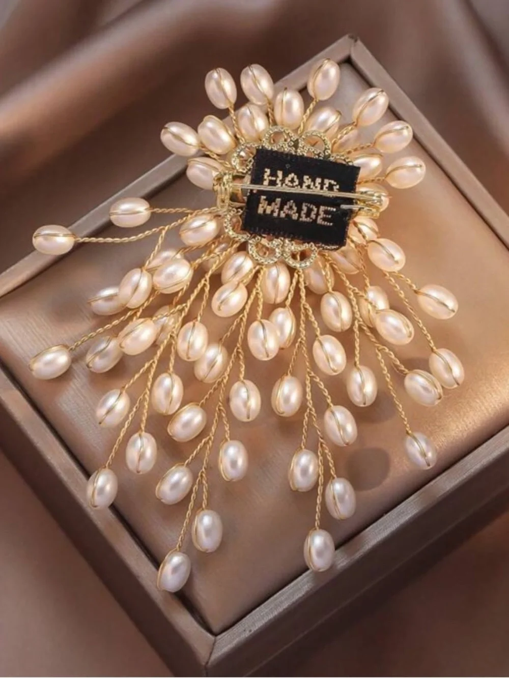 Handmade that secure