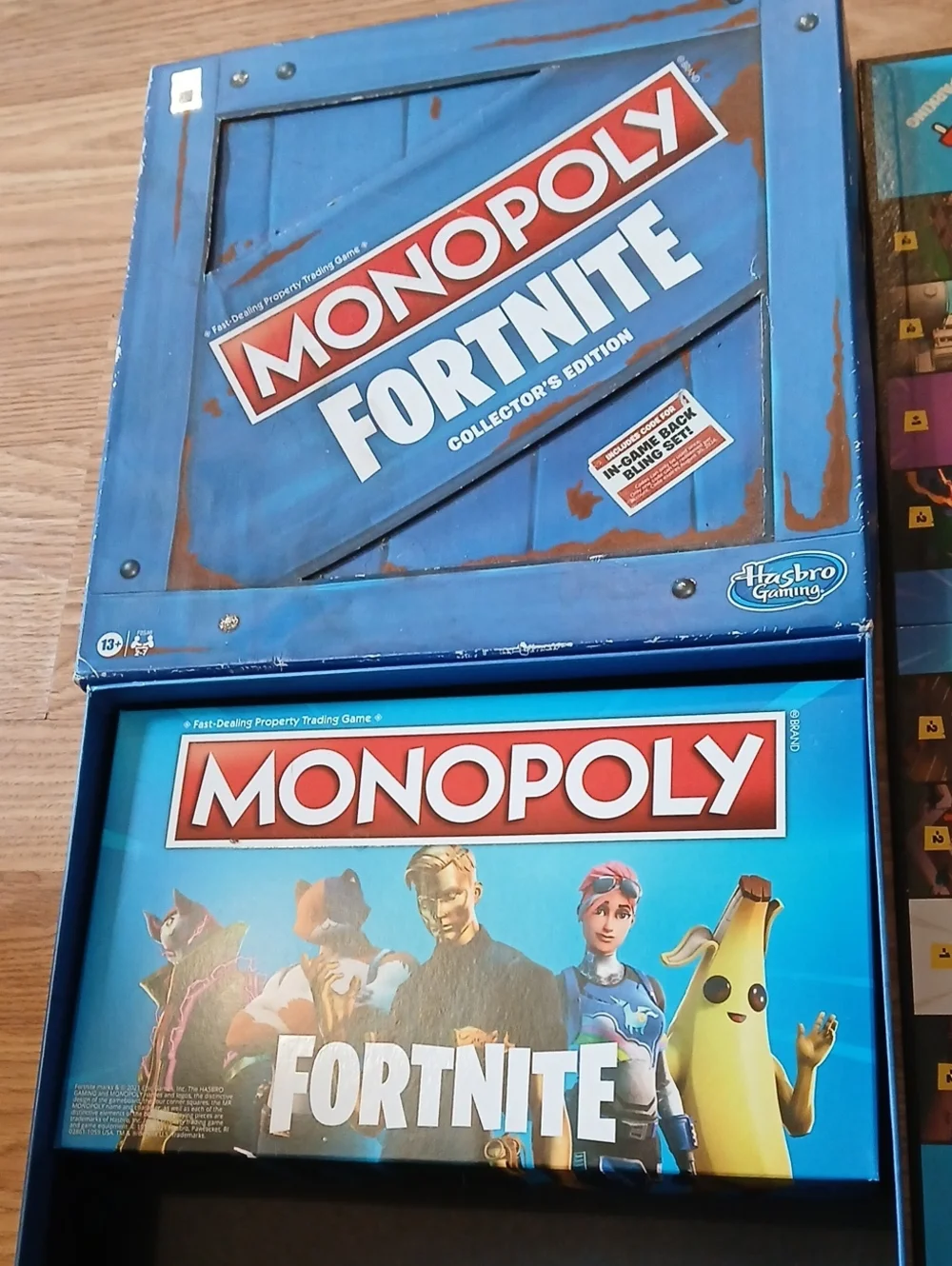Hasbro unsure if