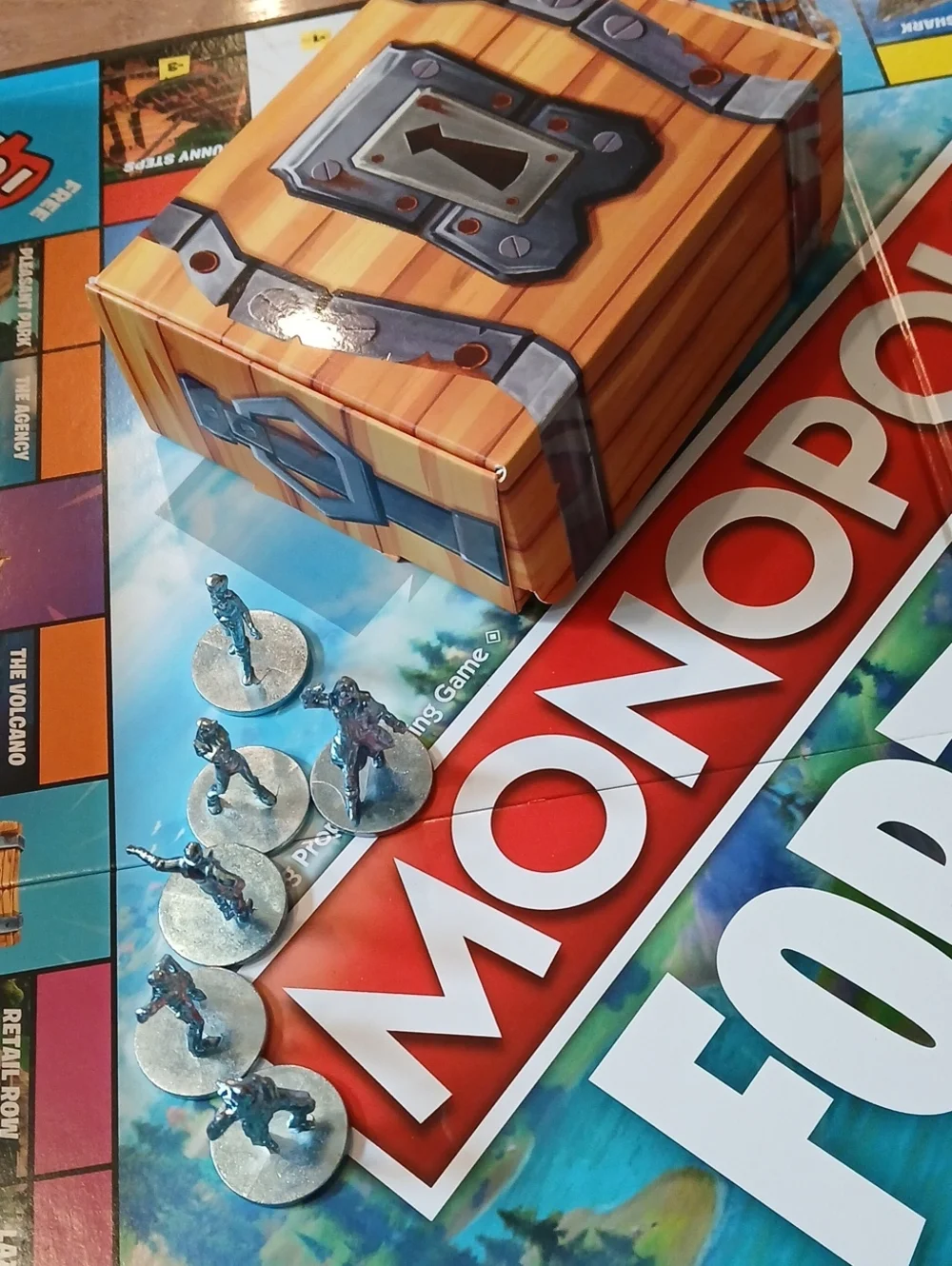 Hasbro unsure if