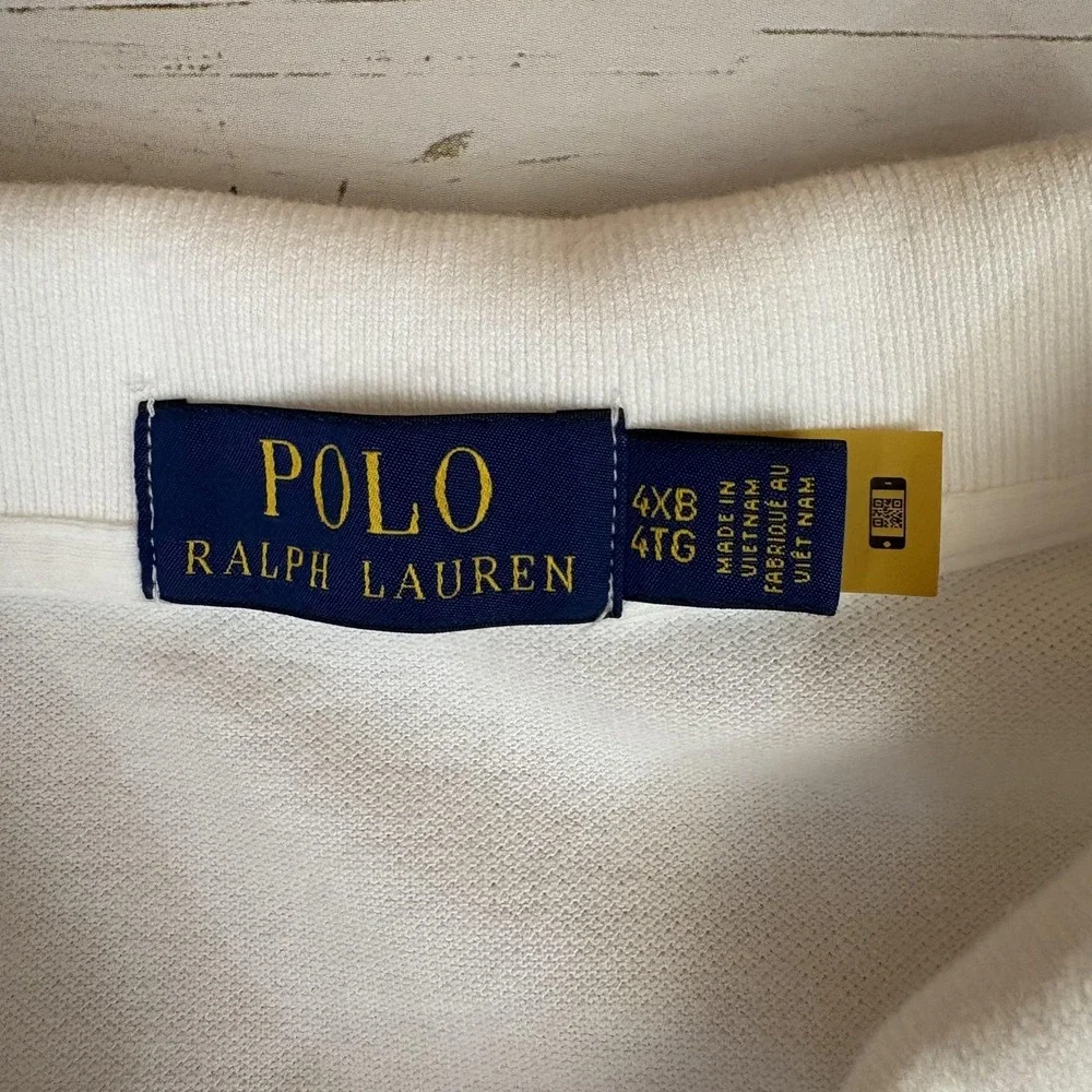 Polo Ralph Lauren polo ralph