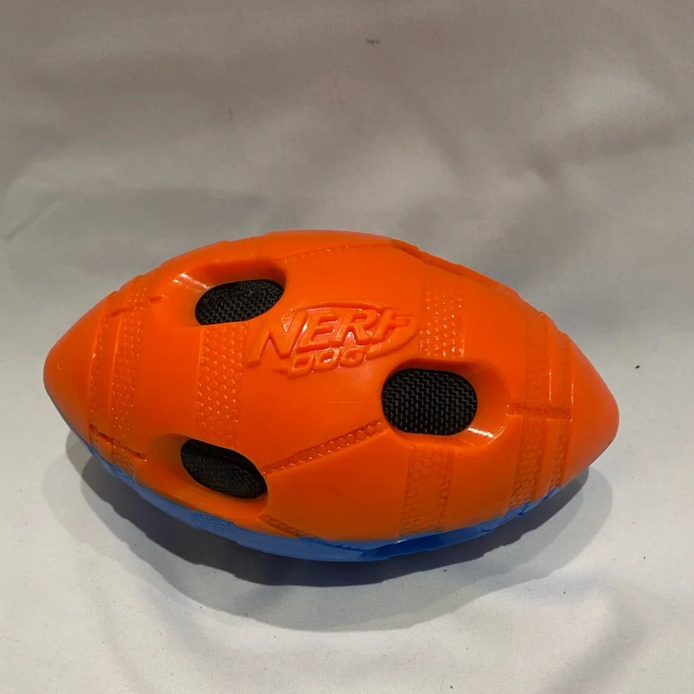 Nerf vortex items tug