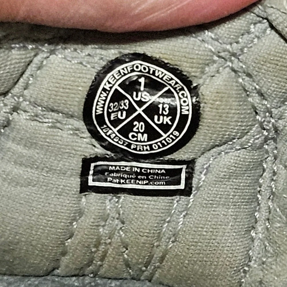 Keen newport h2