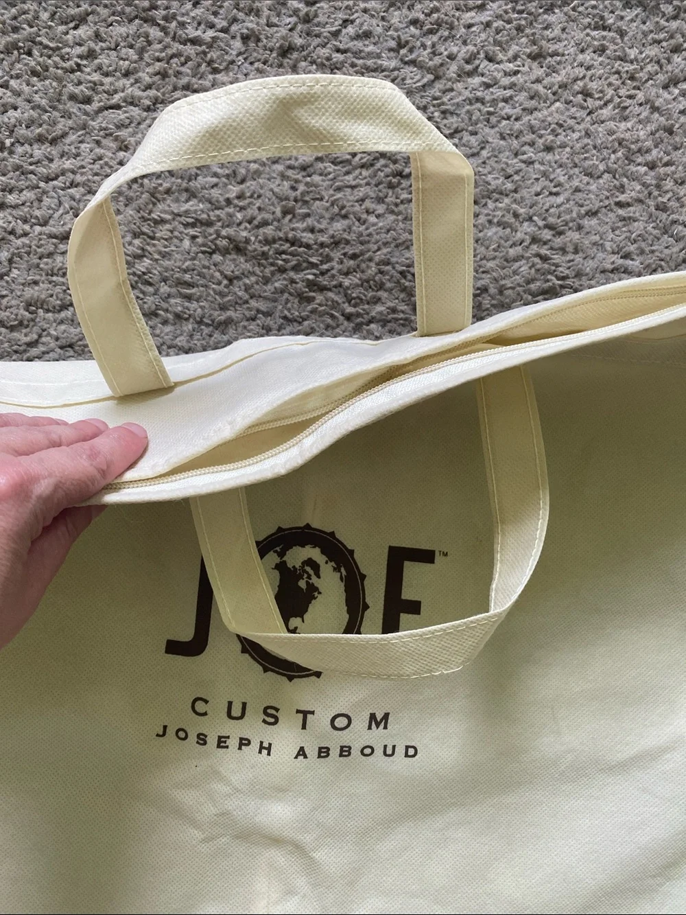Joseph Abboud joseph abboud
