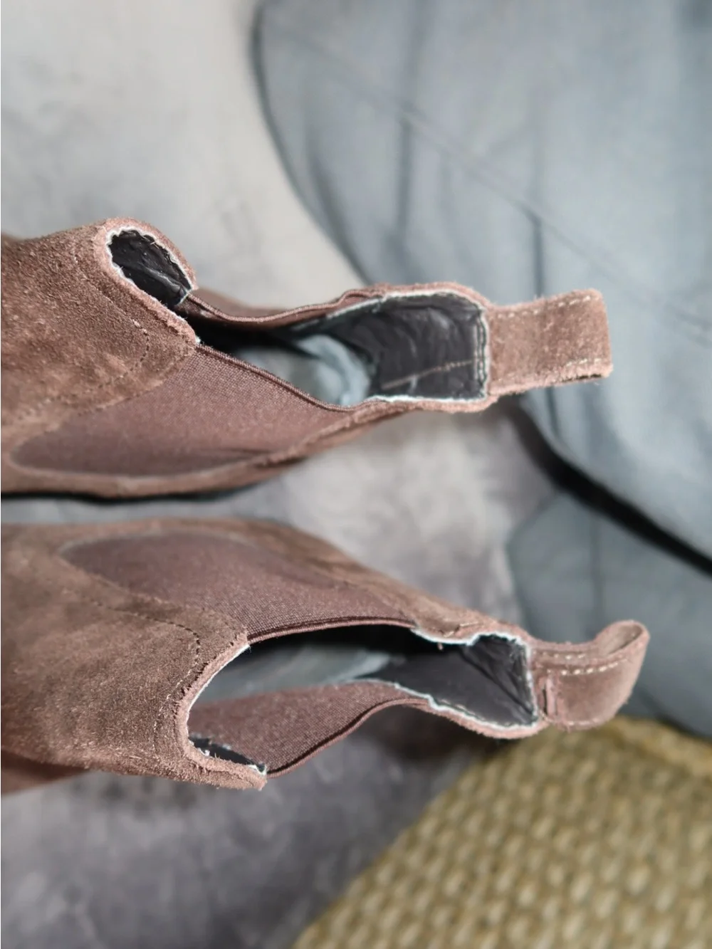 Zara men chelsea
