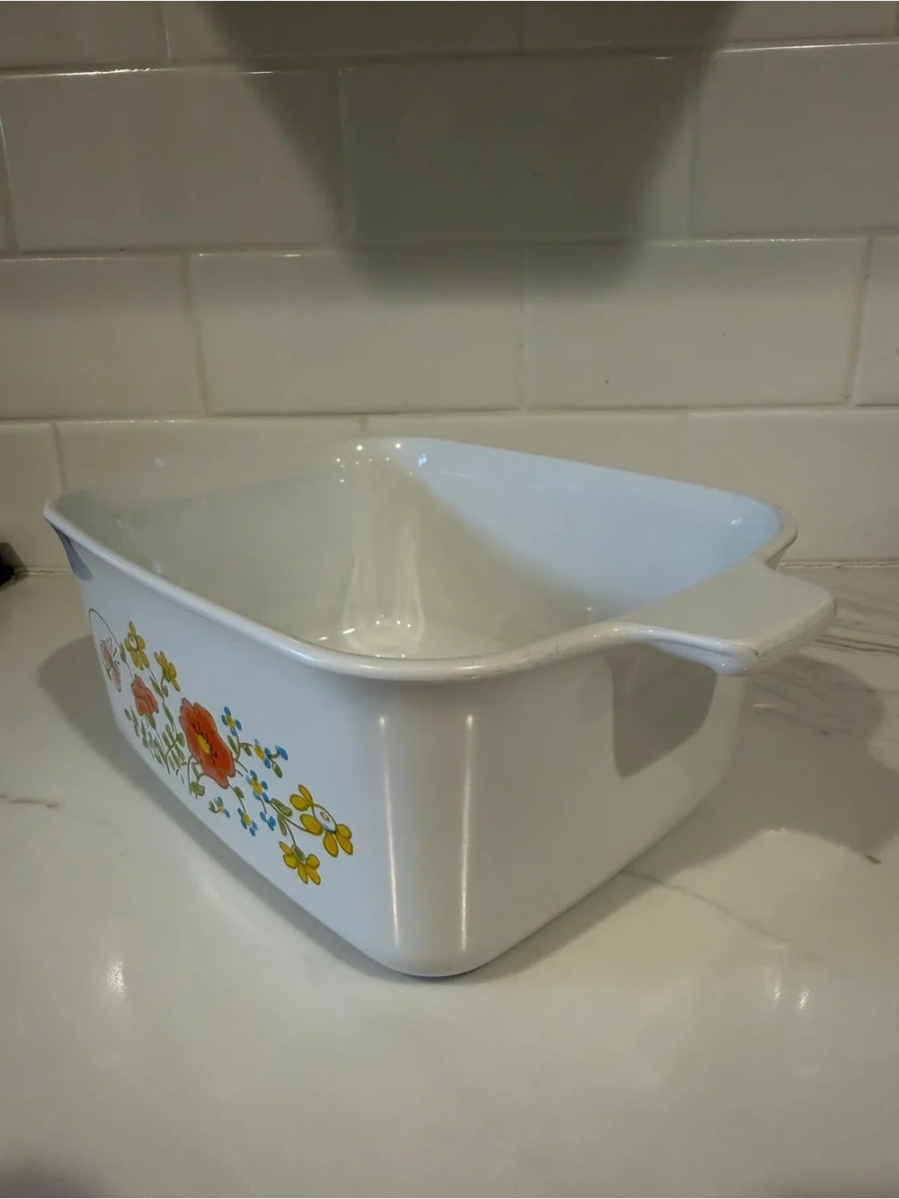 Corningware vintage corning