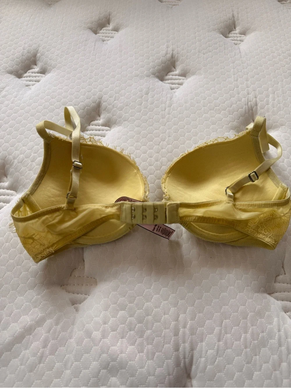 Victorias Secret touch secret padding