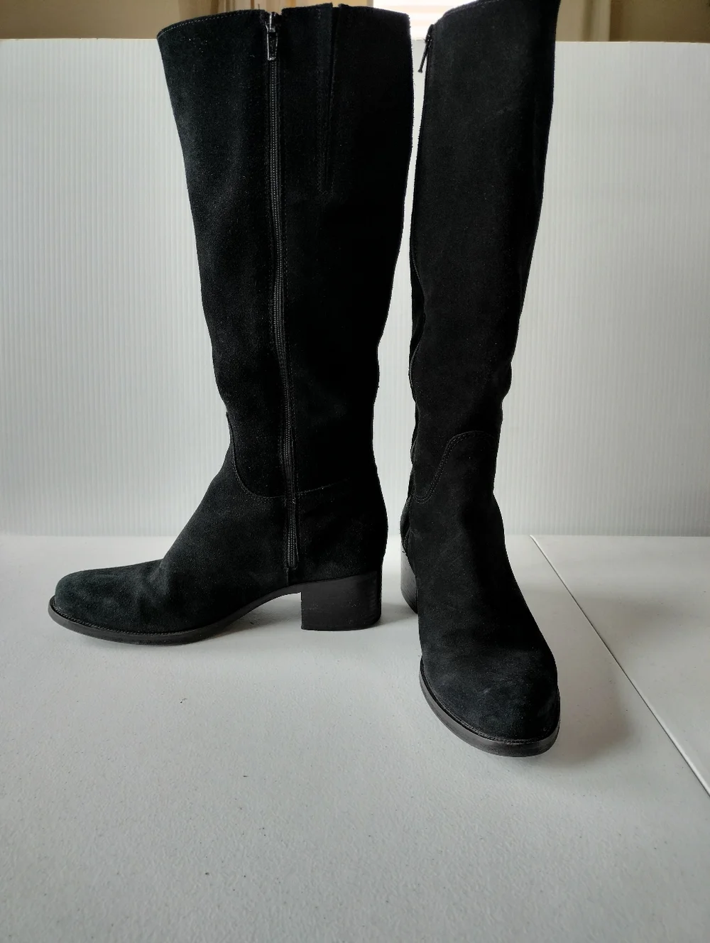 La CANADIENNE heel 15