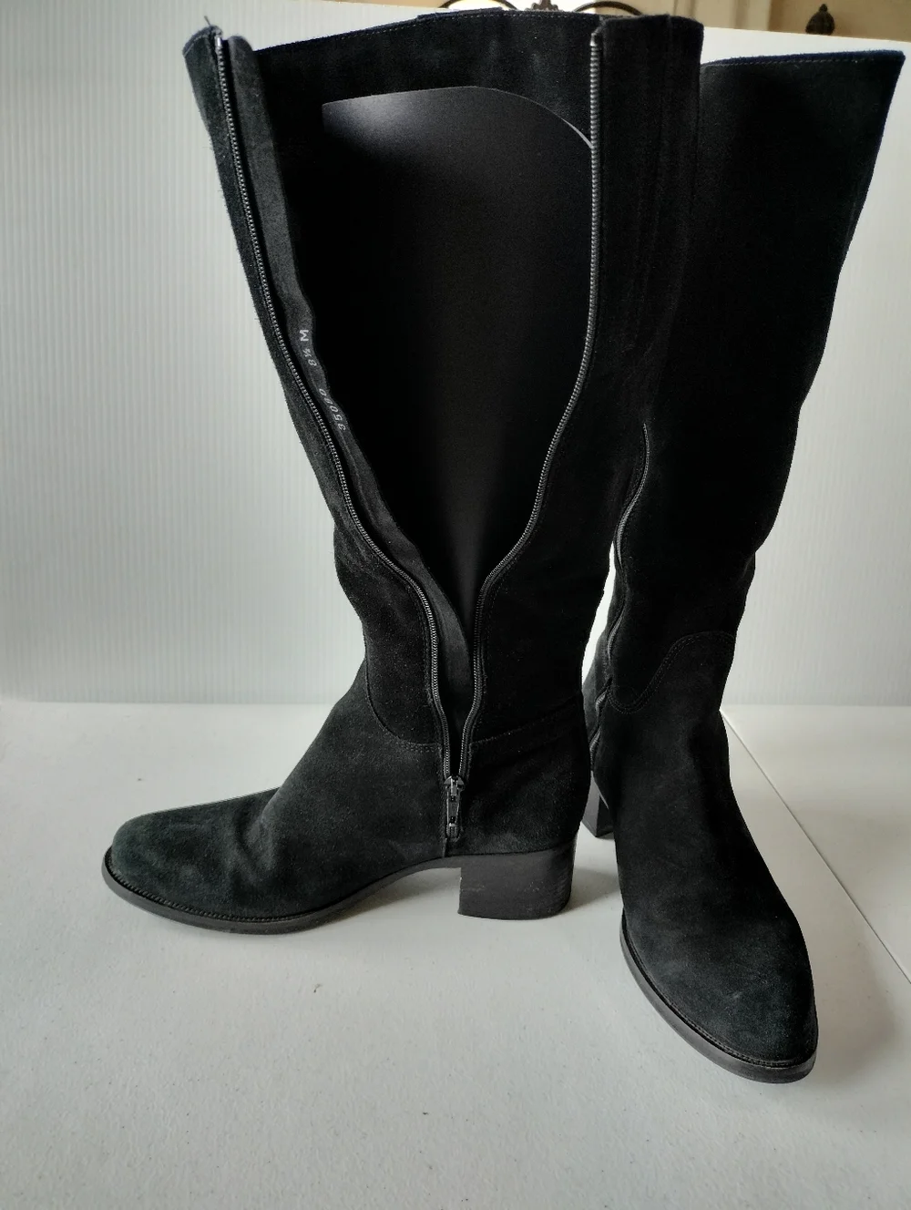 La CANADIENNE heel 15