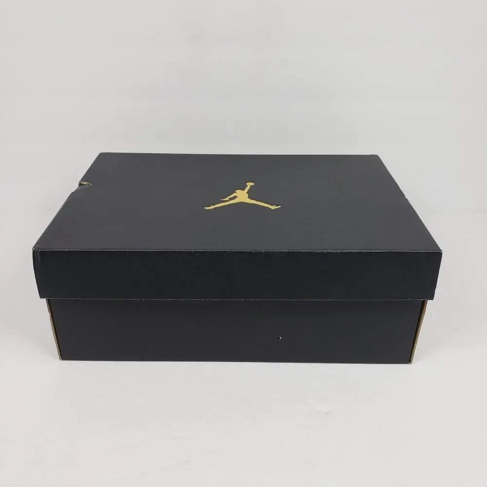 Nike air jordan