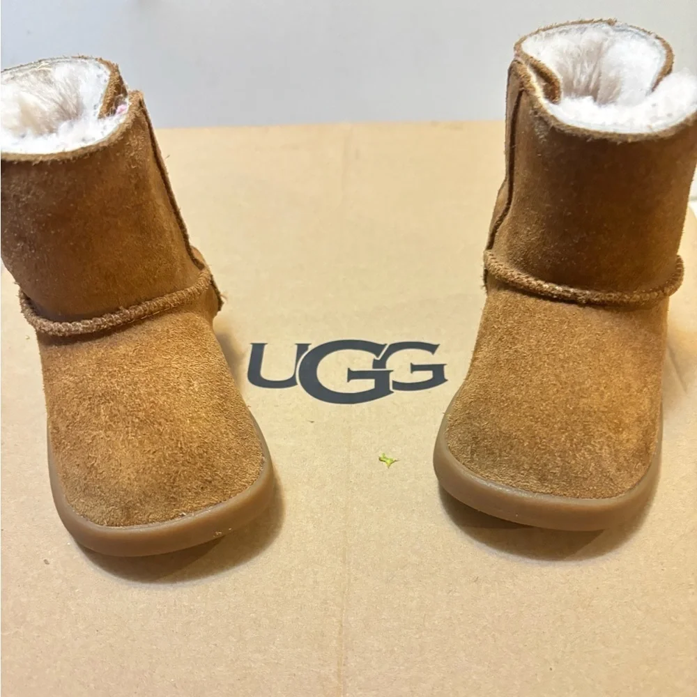 UGG keelan ii