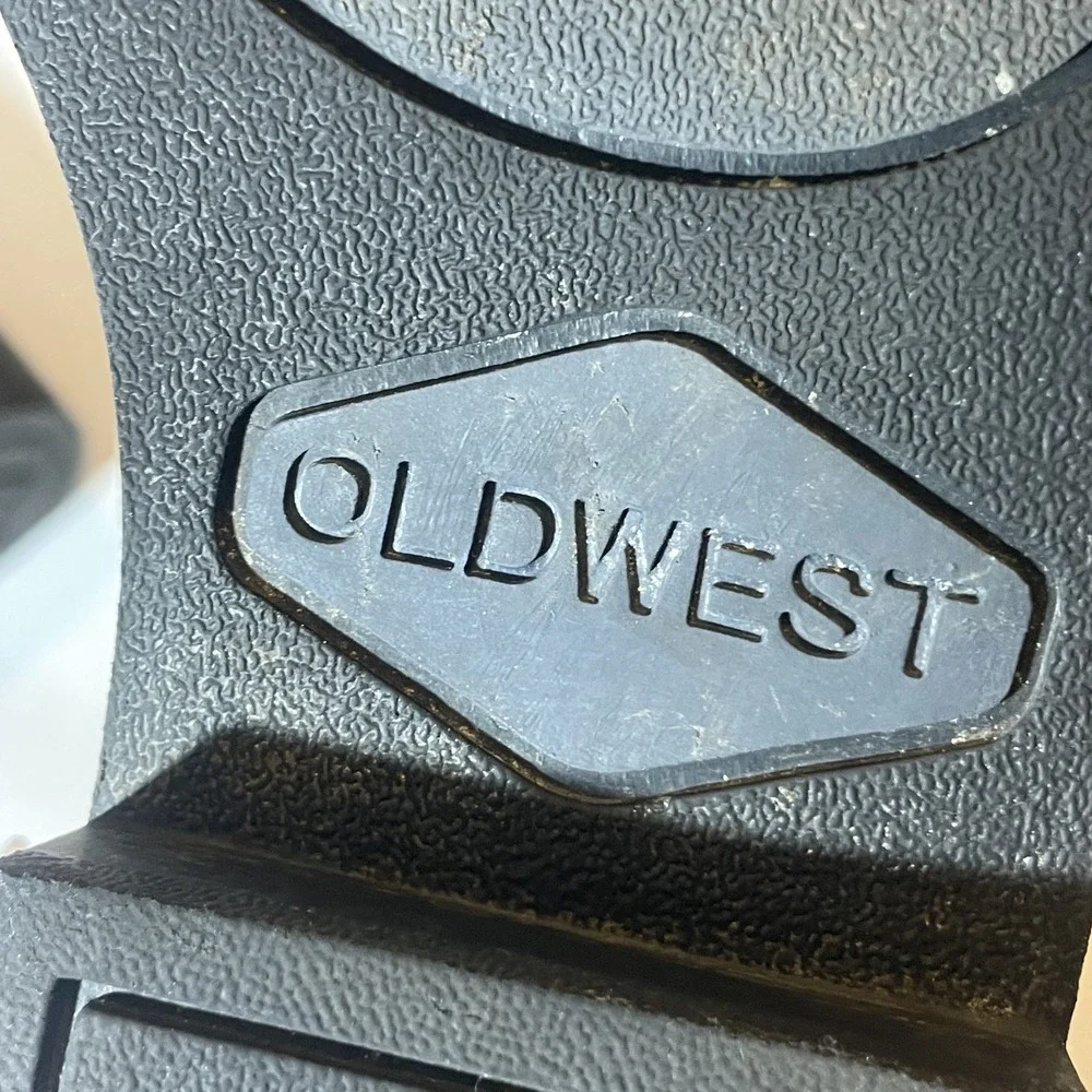 Old West travel various function