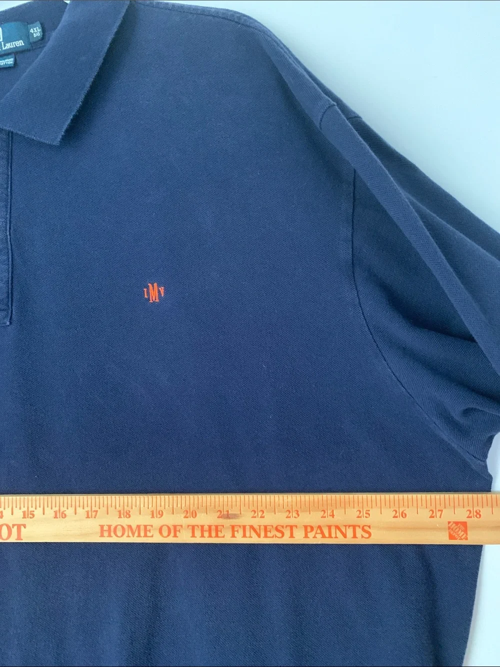Polo Ralph Lauren long sleeve