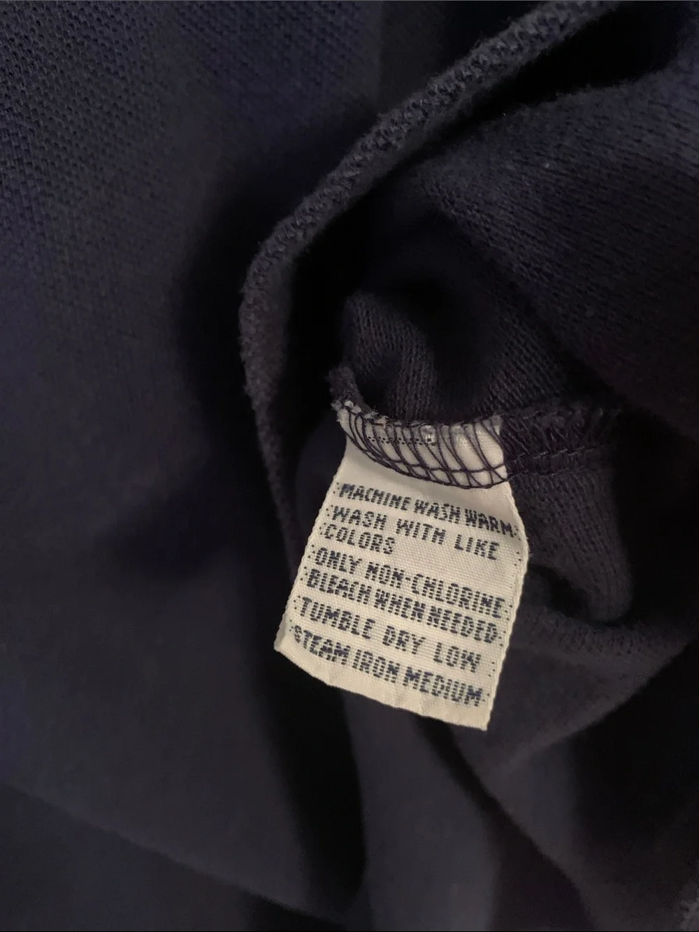 Polo Ralph Lauren long sleeve