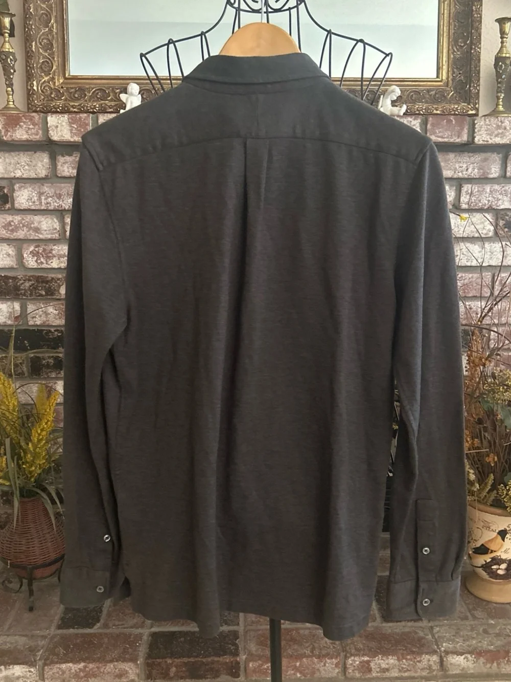 Polo Ralph Lauren 27” very sleeve