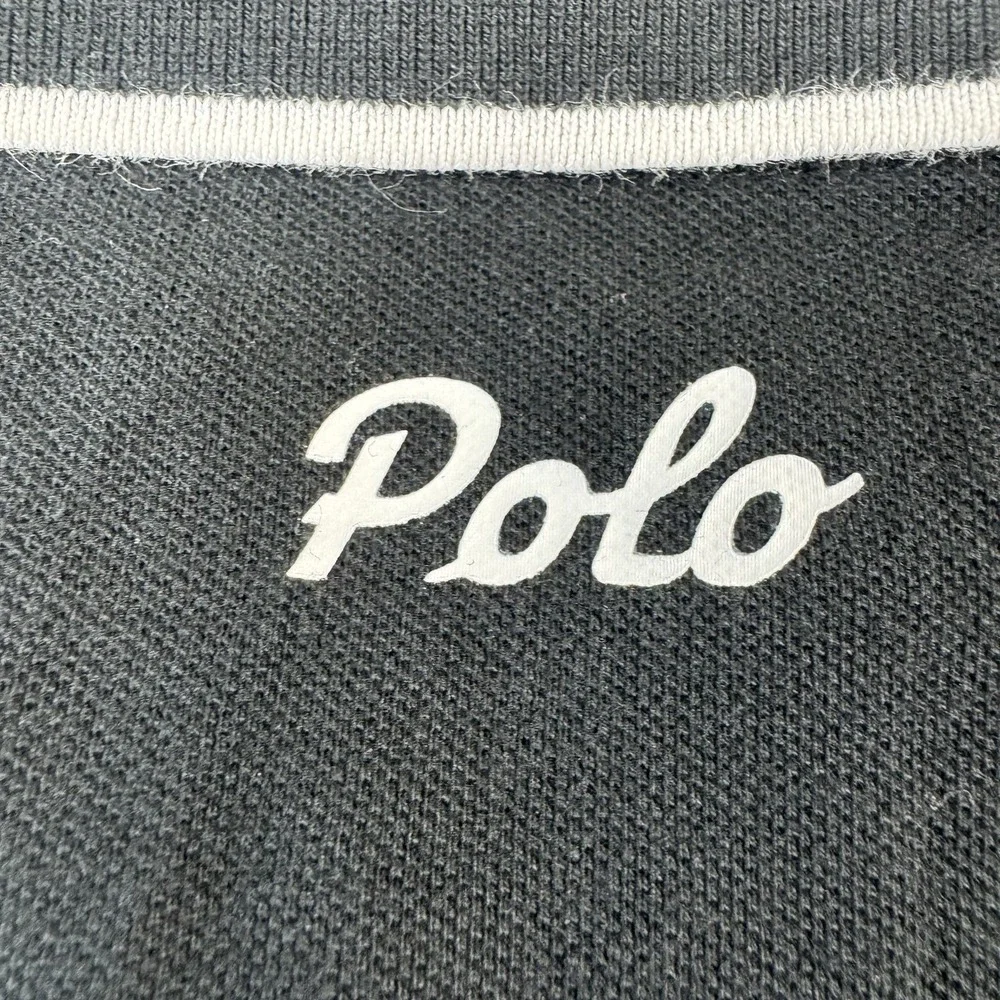 Ralph Lauren measurements armpit