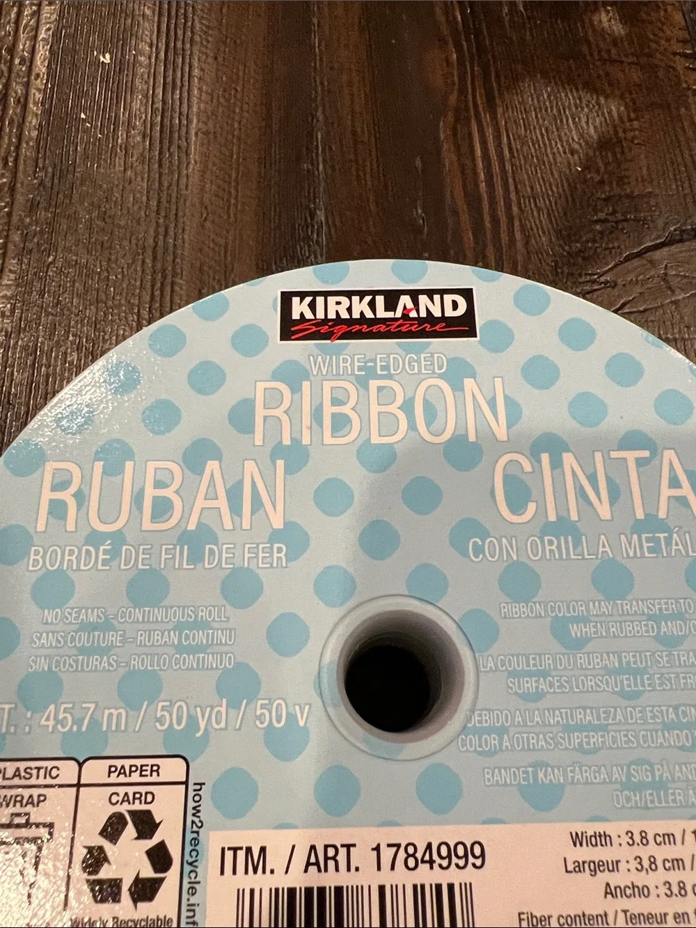 Kirkland Signature kirkland signature