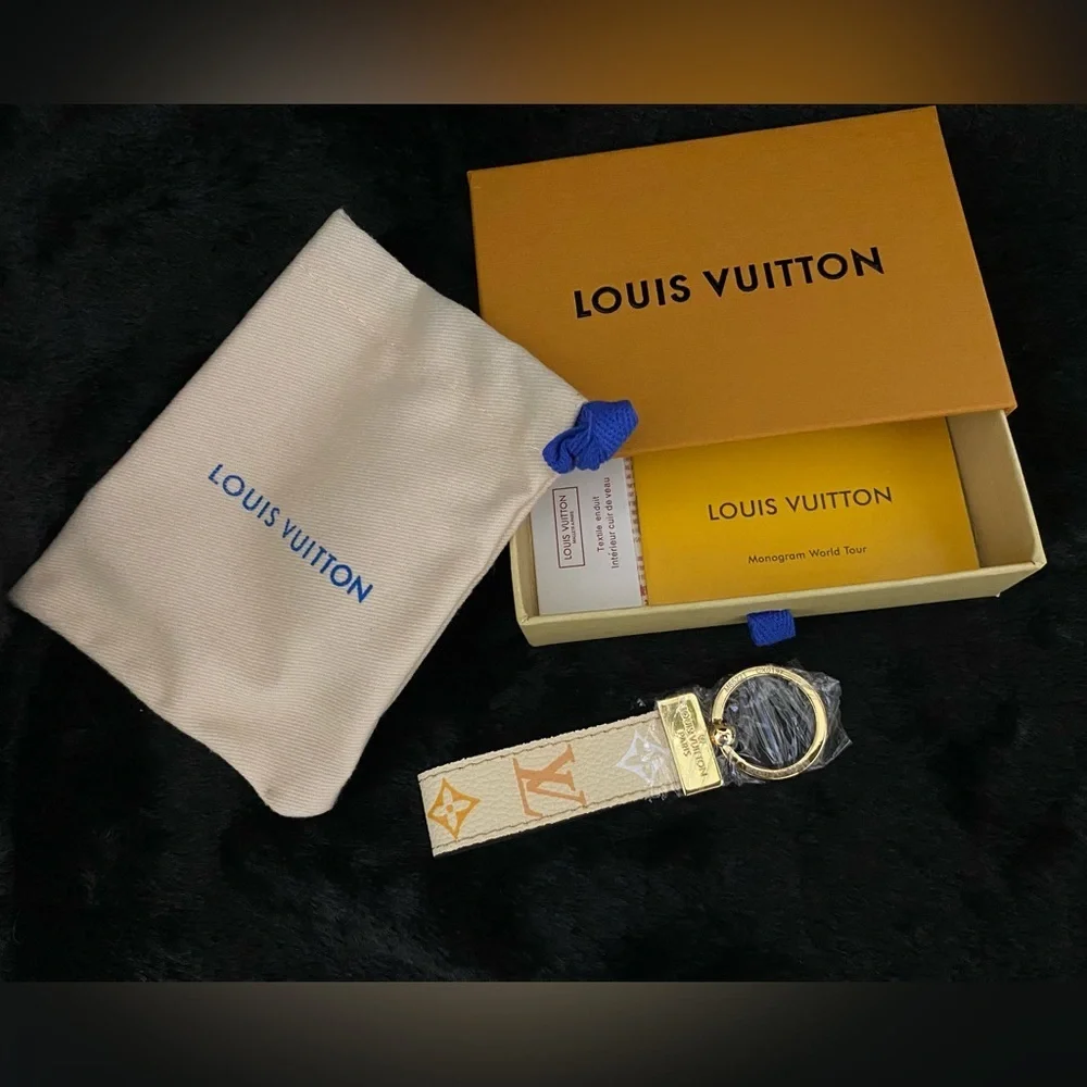 Louis Vuitton luxury louis