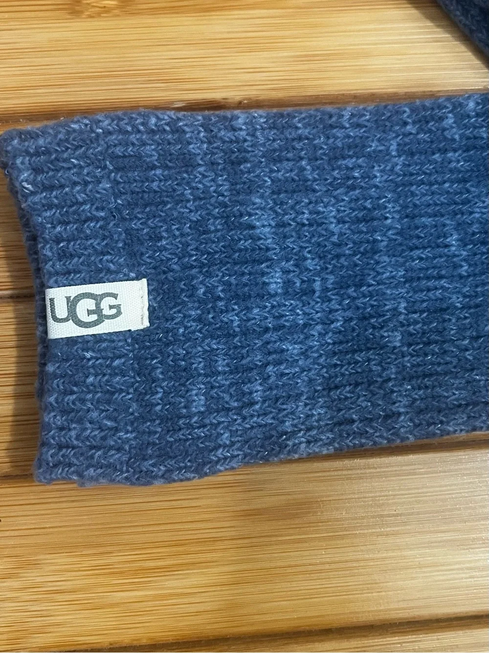 UGG new without