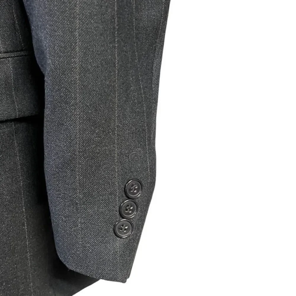 Nino Cerruti vintage rue