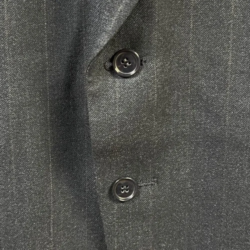 Nino Cerruti vintage rue