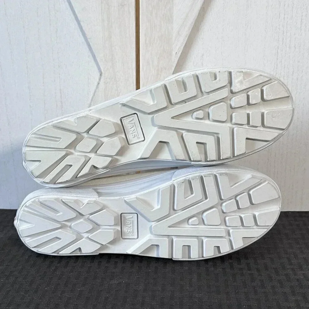 Vans rare vault