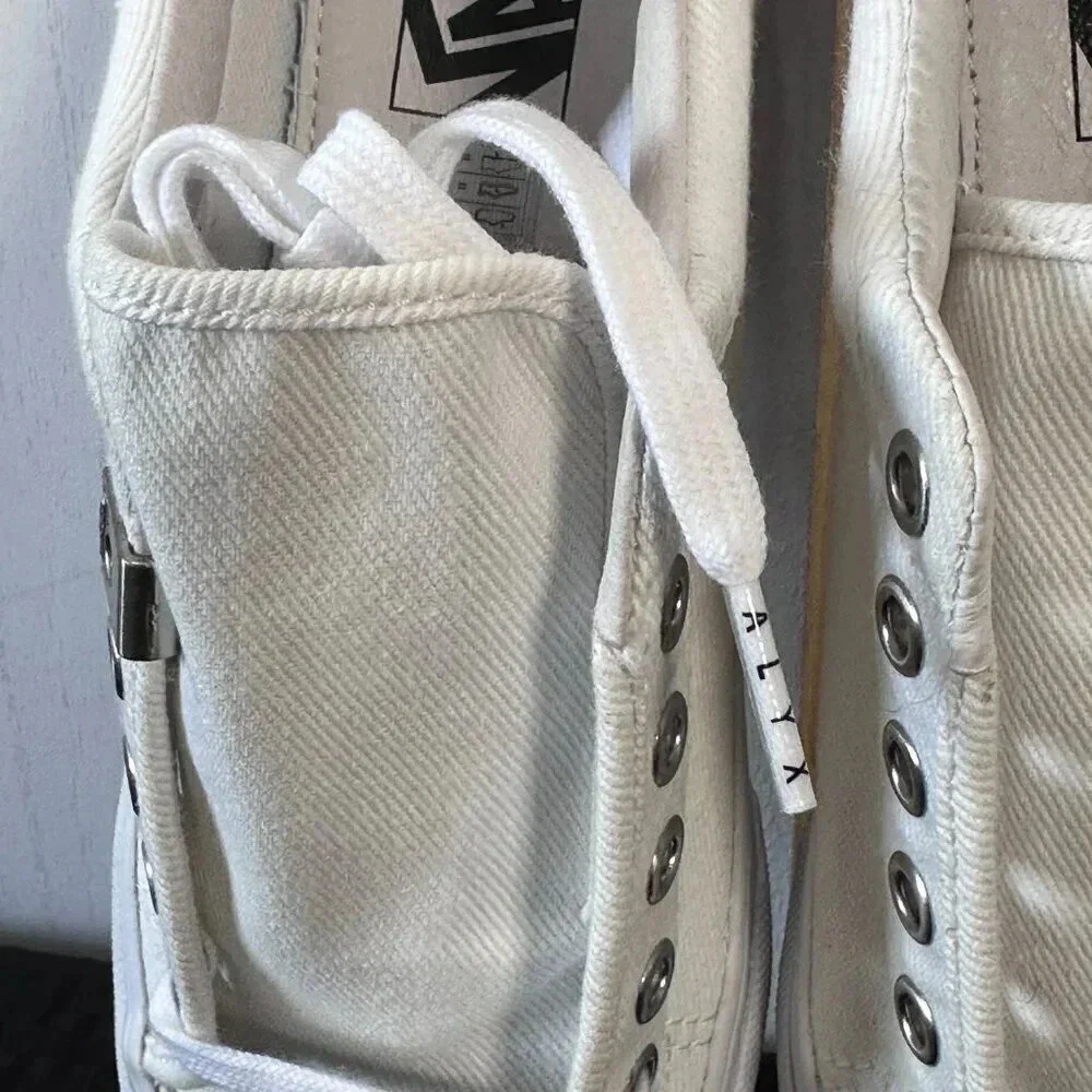 Vans rare vault